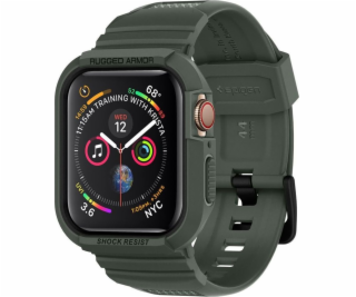 Spigen SPIGEN RUGGED ARMOR  PRO  APPLE WATCH 4 (44MM) MIL...