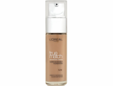 L Oreal Paris True Match Super Blendable Foundation N5 Sand 30ml