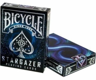 Bicycle Cards Stargazer bike (240257)