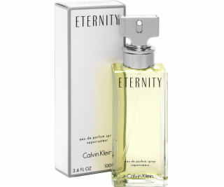 Calvin Klein Eternity EDP 100 ml