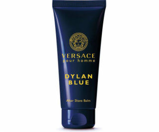 Balzám po holení Versace Pour Homme Dylan Blue 100 ml