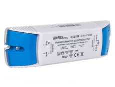 Zamel Elektronický transformátor 230/11,5V 0-150W ETZ150 (LDX10000039)