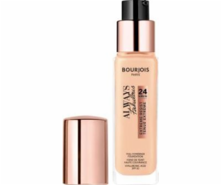 Bourjois Paris Always Fabulous Extreme Resist SPF20 100 R...