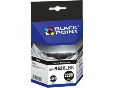 Inkoust Black Point BPH953XLBK Ink (černý)