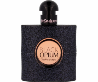 Yves Saint Laurent Black Opium EDP 50 ml