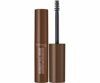 Rimmel RIMMEL_Wonderfull Brow řasenka na obočí 2 Medium 4...