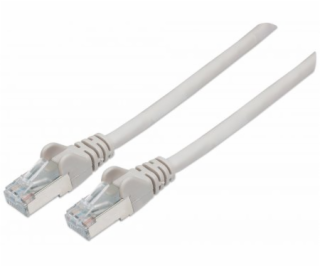 Intellinet Network Solutions Patchcord Cat6A, SFTP, 15m, ...