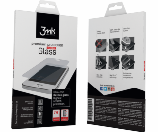 3MK FlexibleGlass pro Samsung Galaxy S5 (F3MK_FLEXGLASS_S...