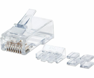 Intellinet Network Solutions RJ45 modulární zástrčka 8P8C...