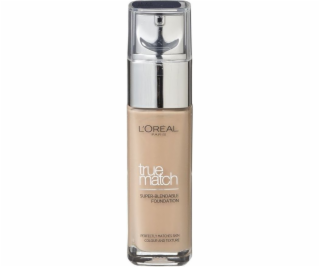 L Oreal Paris True Match Super Blendable Foundation N4 Be...