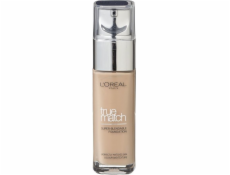 L Oreal Paris True Match Super Blendable Foundation N4 Beige 30 ml