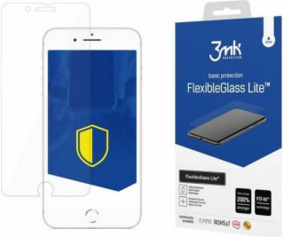 3MK 3mk Flexible Glass Lite pro iPhone 8 Plus