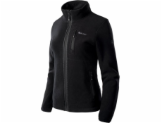 Hi-Tec dámský Polar Fleece Porto černý, velikost M