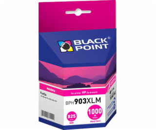 Inkoust Black Point BPH903XLM (purpurový)