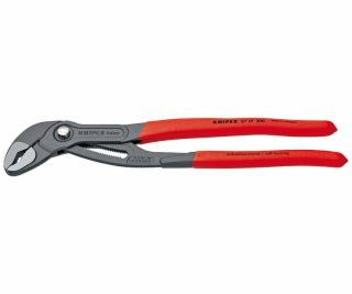 Knipex Cobra kleště na trubky 300mm PVC (87 01 300)