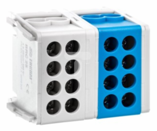 Ergom Compact distribuční blok BRC 25-2/4 (R33RA-02030000...