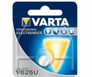 Varta Battery Electronics LR9 200mAh 1 ks.