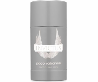 Deodorant Paco Rabanne Invictus tyčinka 75g