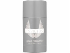 Deodorant Paco Rabanne Invictus tyčinka 75g