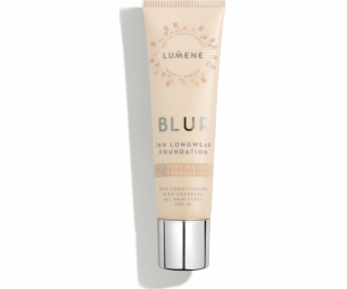 Lumene Blur 2 Soft Honey 30 ml