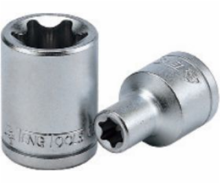 Zásuvka Torx Teng Tools 3/8 E12 (101690204)