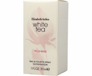 Elizabeth Arden White Tea Wild Rose EDT 30 ml