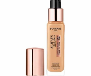 Bourjois Paris Always Fabulous Extreme Resist SPF20 210 V...