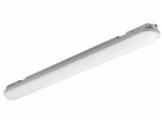 Kanlux Hermetické svítidlo MAH-LED N 40W-NW/PC 4200lm 4000K (22604)