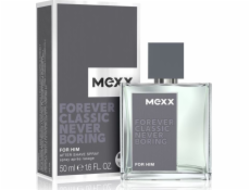 Mexx Forever Classic Never Boring EDT 50 ml