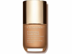 Clarins Everlasting Youth Fluid 114 Cappucino 30ml