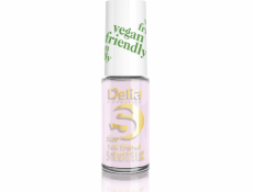 Delia Delia Cosmetics Vegan Friendly lak na nehty Velikost S č. 203 Sweetheart 5ml