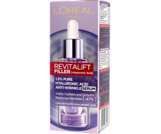 L Oreal Paris Sérum proti vráskám 1,5% čistá kyselina hya...