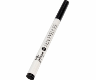 Bell Eyeliner in Pen Intense No. 01 Black 1 ml