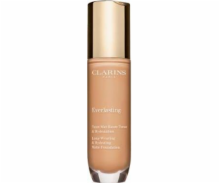 Clarins CLARINS EVERLASTING FOUNDATION 108.3N ORGANZA 30ML