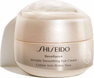 Shiseido Benefiance Wrinkle Smoothing Eye Cream 15ml oční...