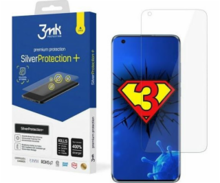 3MK 3MK Silver Protect+ Xiaomi Mi 10 Pro Antimikrobiální ...