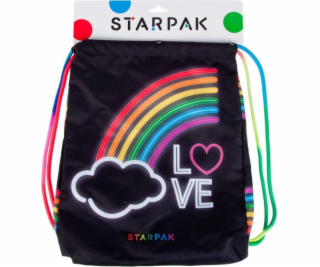 Starpak A STK RAINBOW2 PB 1/24 TAŠKA NA RAMENO