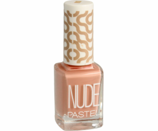 Pastel PASTEL Nude lak na nehty č. 762 13ml