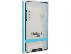 Pouzdro Nillkin NILLKIN NATURE SAMSUNG GALAXY S20 ULTRA CLEAR standard