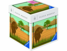 Ravensburger Puzzle Moment 99 Safari 165407