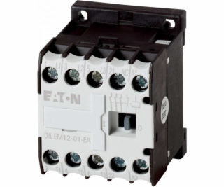 Eaton Power stykač 6A 3P 24V DC 1Z 0R (189980)