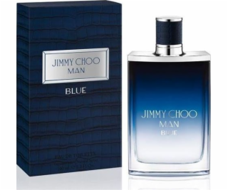 Jimmy Choo Man Blue EDT 30 ml