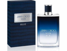 Jimmy Choo Man Blue EDT 30 ml