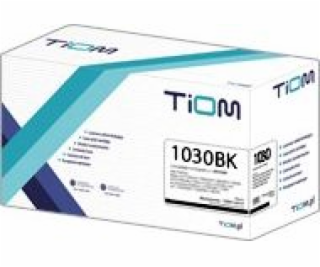 Náhradní černý toner Tiom TN-1030 (Ti-LB1030N)