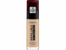 L Oreal Paris Infaillible 24H Fresh Wear 120 Vanilka 30 ml