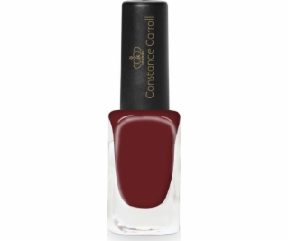 Constance Carroll lak na nehty 17 Crimson 10ml