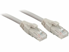 Lindy Patchcord Cat6 U/UTP, 5m (48005)