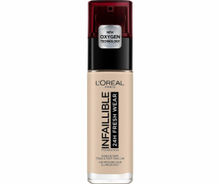 L Oreal Paris Infallible 24H Fresh Wear Foundation 15 Por...