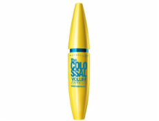 Maybelline Mascara Colossal Black voděodolná (zelená) 10ml