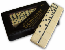 DOMINO GRAPETTE V KAZETĚ 66MV